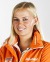 VAN DEN BERG Joyce