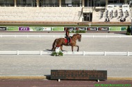 Para dressage training - August 23rd - ©PSV Photos