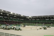 Dressage - Grand Prix - August 25th - ©PSV Photos