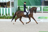 Dressage - Fabienne Lutkemeier - ©PSV Photos