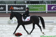 Para Dressage - Grade Ib - ©PSV Photos