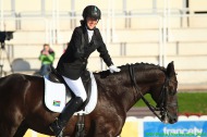 Dressage 26th August - ©PSV Photos
