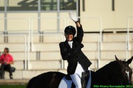 Dressage 26th August - ©PSV Photos