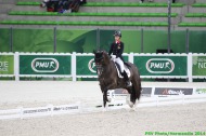 Charlotte Dujardin - Valegro - Team Grand Prix  - ©PSV Photos