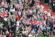 Team GBR - ©PSV Photos