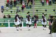 Lap of honor - German Team - Team Grand Prix  - ©PSV Photos