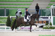 Charlotte DUJARDIN - ©PSV Photos