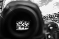 Dressage - Grand Prix - August 26th - ©Sindy Thomas
