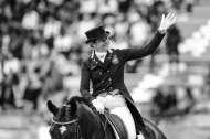 Dressage - Grand Prix - August 26th - ©Sindy Thomas