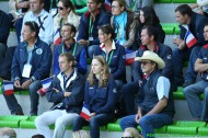 Dressage - Grand Prix Special - August 27th - ©PSV Photos