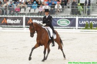 Mark Todd and Leonidas - ©PSV Photos