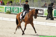 Jean Teulère and Matelot du Grand Val - ©PSV Photos
