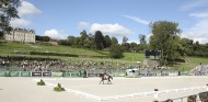 Eventing - Le Pin National Stud - 29 August 2014 - ©PSV Photos