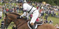William Fox-Pitt - cross-country - 30 August 2014 - ©PSV Photos
