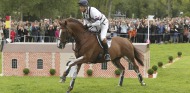 William Fox-Pitt - cross-country - 30 August 2014 - ©PSV Photos