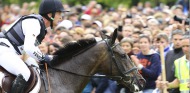 Michael Jung - Cross - 30 August 2014  - ©PSV Photos