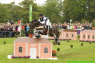 Michael Jung - Fischerrocana FST - GER - ©CO Normandie 2014/PSV