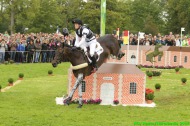 Michael Jung - Fischerrocana FST - GER - ©CO Normandie 2014/PSV