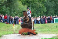 Peter Barry - Kilrodan Abbott - CAN - ©CO Normandie 2014/PSV