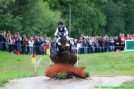 Michael Jung - Fischerrocana FST - GER - ©CO Normandie 2014/PSV