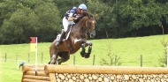 Maxime Livio - Cross Country test - Saturday 30 August - ©PSV Photos