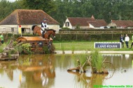 Ballynoe Castle RM & Bruce Davidson Jr - Cross 30/08/2014 - ©CO Normandie 2014/PSV