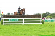 Evelina Bertoli - Leitrim Orient Express  - Cross 30/08/2014 - ©CO Normandie 2014/PSV