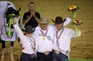 Reining - August 30th - ©PSV Photos