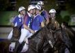 Horse ball / 30 August 2014 - © Sindy Thomas