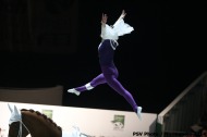 12 - Daniela FRITZ - Caramel - LEHRMANN - Women's Individual Freestyle - ©CO Normandie 2014/PSV
