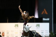 35 - Pascale WAGNER - Siegfried - HEUER - Women's Individual Freestyle - ©CO Normandie 2014/PSV