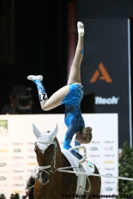 27 - Julia PITCHFORD - Rocco 467 - HANSEN - Women's Individual Freestyle - ©CO Normandie 2014/PSV