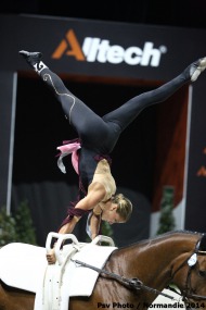 23 - Anne-Sophie MUSSET - Papillon de Laume - AGNUS - ©CO Normandie 2014/PSV