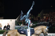 22 - Manon MOUTINHO - Watson 'Ene HN' - ATHIMON - Women's Individual Freestyle - ©CO Normandie 2014/PSV