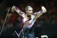 23 - Anne-Sophie MUSSET - Papillon de Laume - AGNUS- Women's Individual Freestyle - ©CO Normandie 2014/PSV