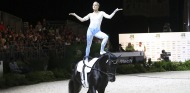 Joanne Eccles - Technical Test - Thursday 4 September - Zenith of Caen - ©PSV Photos