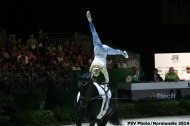 Joanne Eccles - Technical Test - Thursday 4 September - Zenith of Caen   - ©PSV Photos