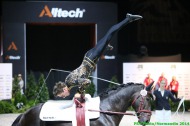 43 - Viktor BRUSEWITZ -- Vaulting Men 04/09 - ©CO Normandie 2014/PSV