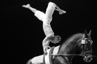 Vaulting individual men - Jacques Ferrari - ©Sindy Thomas