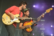 Granville- Alltech Music Festival - ©Frédéric Goualard