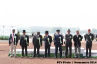 Podium Driving - ©CO Normandie 2014/PSV