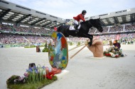 Final 4 - Jumping - ©CO Normandie 2014/Sindy Thomas