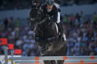 Final 4 - Jumping - ©CO Normandie 2014/PSV