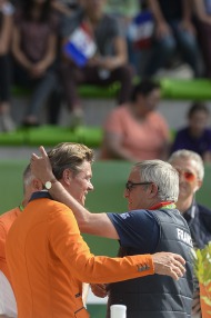 Final 4 - Jumping - ©CO Normandie 2014/Sindy Thomas