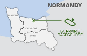 Hippodrome de la Prairie