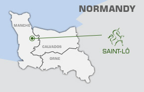 Saint Lô