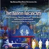 The Harlem Nutcracker