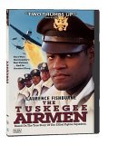 The Tuskegee Airmen