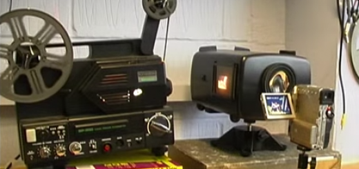 Film Transfer