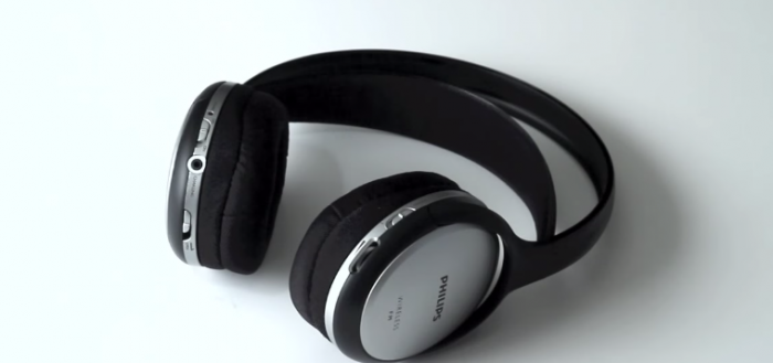 Photo Of Headphones